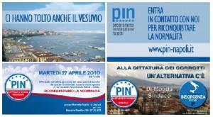 Sindaco di Napoli? ecco le info sui candidati