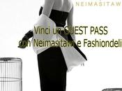 Vinci pass NEIMASITAWI