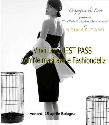 Vinci un pass per NEIMASITAWI