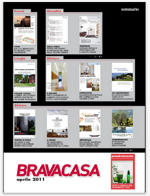L'applicazione BravaCasa arriva con una nuova edizione per iPad