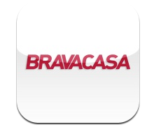 L'applicazione BravaCasa arriva con una nuova edizione per iPad L'applicazione BravaCasa arriva con una nuova edizione per iPad