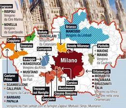 Domande che i giornalisti non si fanno