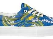 Vans Vault Aloha Pack