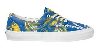 Vans Vault Aloha Pack