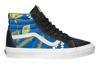 Vans Vault Aloha Pack