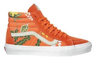 Vans Vault Aloha Pack