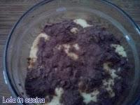 dolce al cucchiaio veloce