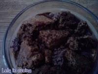 dolce al cucchiaio veloce