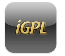 Aggiornamento per l'applicazione iGPL 1.1 Aggiornamento per l'applicazione iGPL 1.1