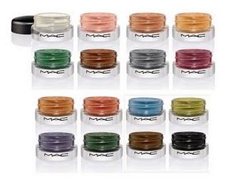 Mac Flighty Collection