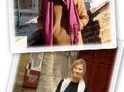 SARAH ELLIOTT: Biografia