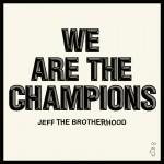 Jeff the Brotherhood – Shredder