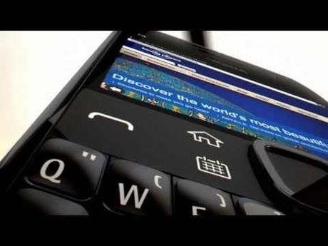 0 Nokia E6: scheda tecnica, caratteristiche, foto, Symbian Anna