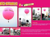 Bloom bubble gum: palloni davvero big!