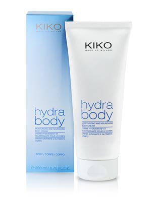 Advanced Perfect Body - Kiko!