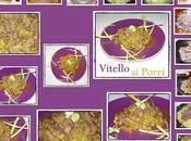 Vitello porri