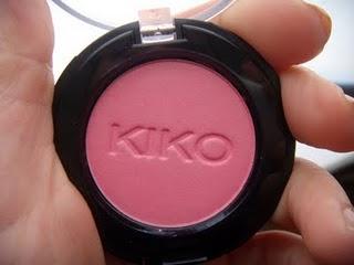 ACQUISTI KIKO