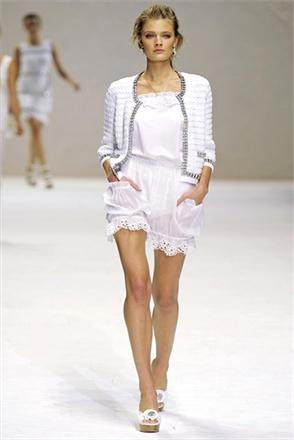 Tendenze tecniche ss2011: Bloomers