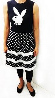 POLKA DOT OBSESSION!