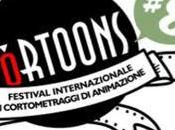Cortoons, ottava edizione: intervista Ahmed Hafiene Francesca Bellino