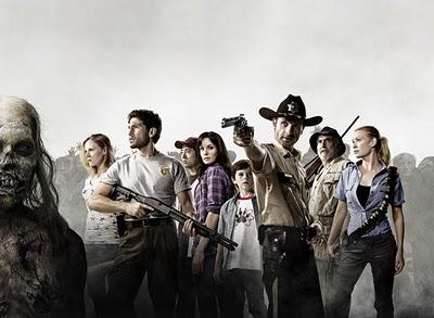 The Walking dead: Le analogie