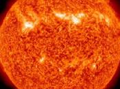 SDO: Sole analizzato istante