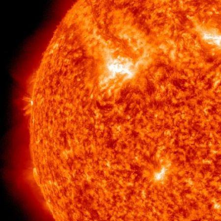 SDO: Il Sole analizzato istante per istante