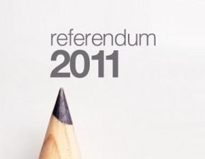 Referendum 2011: cosa votare?