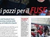 3FUSE (Facebook Users Sailing Event) 13/15 Maggio 2011 Marina Fezzano Spezia)