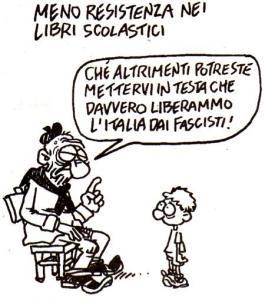 Antifascismo e Resistenza…per non dimenticare!