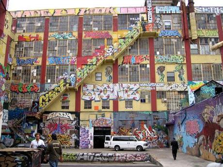 5pointz vs $