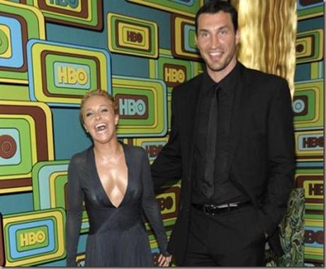 HaydenPanettiereeWladimirKlitschko