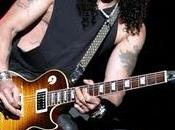 Slash Torna Italia 2011 nuove date live