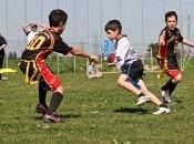 Football Americano: Flag Ravenna