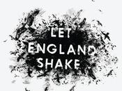 England shake