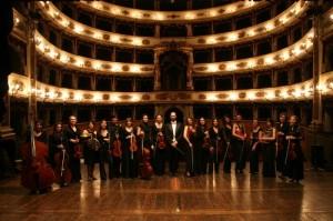 Orchestra Femminile Italiana