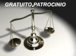 Gratuito Patrocinio in materia civile