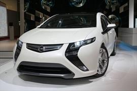 Ampera: l'auto elettrica ad autonomia estesa - FAQ