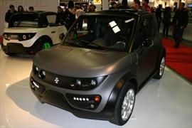 Motor Show e Electric City - L'interesse per i veicoli elettrici