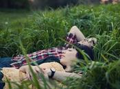 Aprile dolce dormire