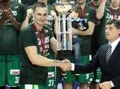 Sguardo all’Europa: Zalgiris vince Lega Baltica