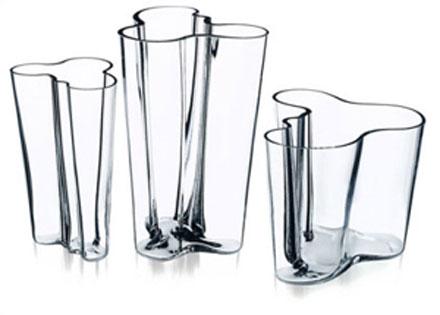 Pillole di Sapevatelo: Vaso Design