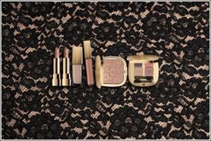 The sicilian Lace Collection by Dolce & Gabbana Make-Up