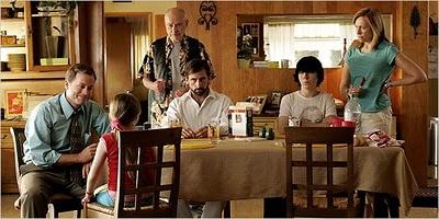 Little Miss Sunshine. Valerie Faris, Jonathan Dayton. 2006