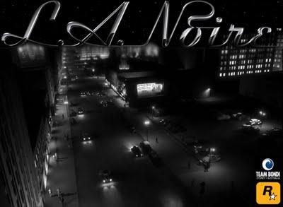 L.A. Noire' per PS3 e Xbox 360