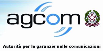 Agcom, videomessaggi in casi eccezionali