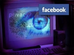 Facebook :La tua privacy sotto controllo.