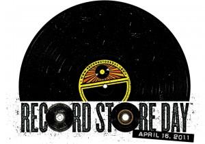 Discoteca Laziale, torna il Record Store Day il 16 aprile 2011