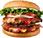 Burger king presenta "monster meat"... panino 1160 calorie
