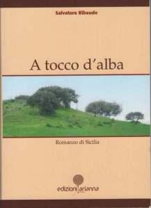 Terrasini: Presentazione libro “A tocco d’alba”.